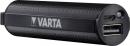 875810 VARTA Powerbank 2600 mAh Portable Power Bank Battery Charge